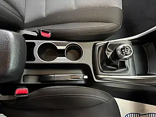 Used 2013 Hyundai i30 Blue Drive Active White - Interior and Exterior details 12