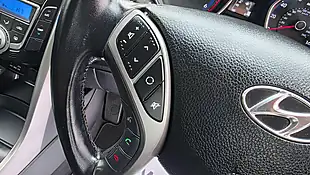 Used 2013 Hyundai i30 Blue Drive Edition White - Interior and Exterior details 14