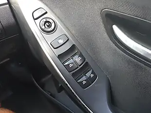 Used 2013 Hyundai I30 Style Nav Silver - Interior and Exterior details 20