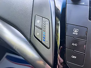Used 2013 Hyundai I40 Blue Drive Active Silver - Interior and Exterior details 15