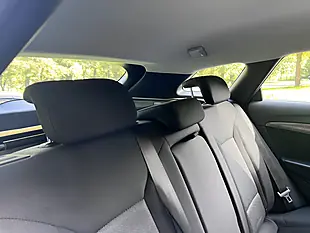 Used 2013 Hyundai I40 Blue Drive Active Silver - Interior and Exterior details 17