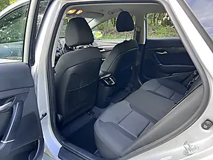 Used 2013 Hyundai I40 Blue Drive Active Silver - Interior and Exterior details 18
