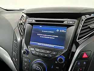 Used 2013 Hyundai I40 Style Silver - Interior and Exterior details 12