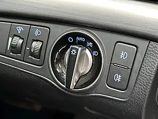 Used 2013 Hyundai I40 Style Silver - Interior and Exterior details 18