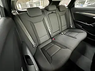 Used 2013 Hyundai I40 Style Silver - Interior and Exterior details 9