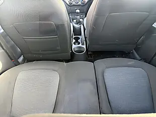 Used 2013 Hyundai ix20 - Interior and Exterior details 12
