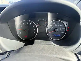 Used 2013 Hyundai ix20 - Interior and Exterior details 13