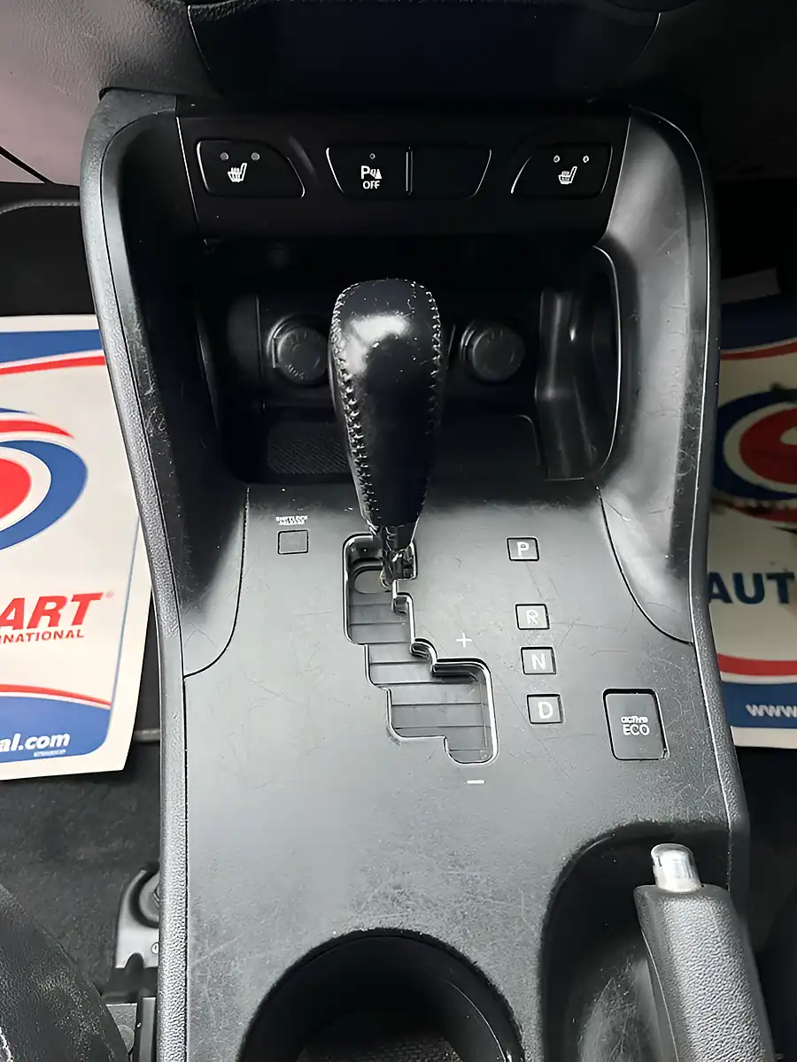Used 2013 Hyundai Ix35 Premium Black - Interior and Exterior details 19