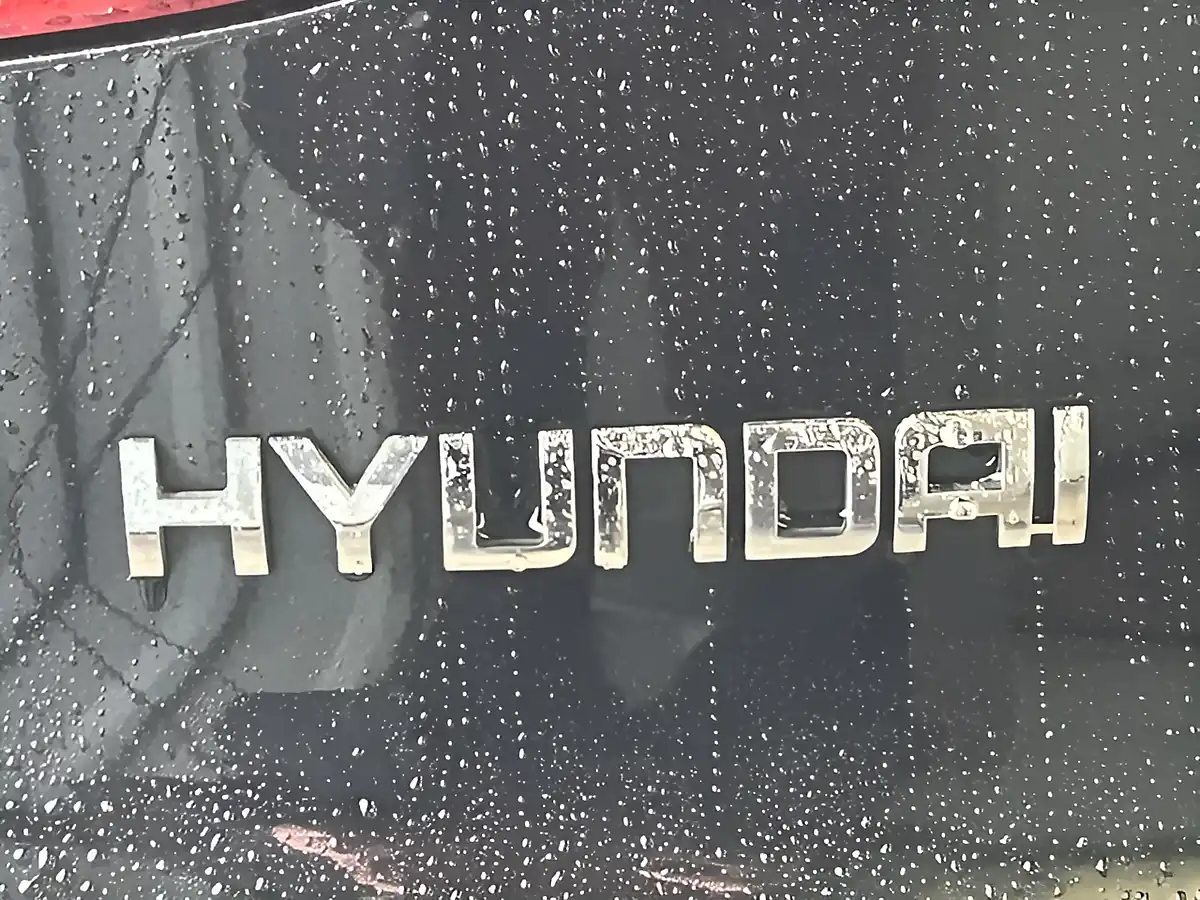 Used 2013 Hyundai Ix35 Premium Black - Interior and Exterior details 9