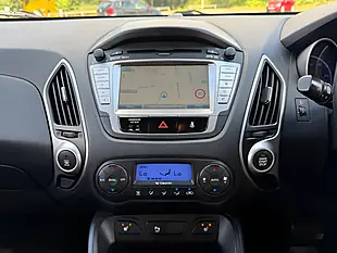 Used 2013 Hyundai ix35 Premium Grey - Interior and Exterior details 13