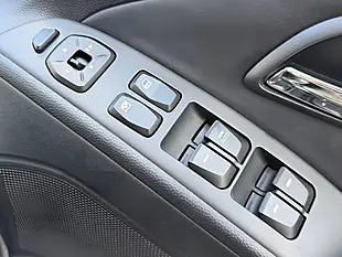 Used 2013 Hyundai ix35 Premium Grey - Interior and Exterior details 16