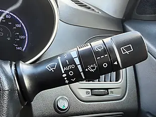 Used 2013 Hyundai ix35 Premium Grey - Interior and Exterior details 17