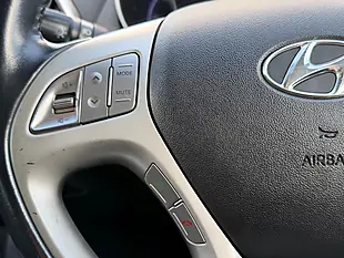 Used 2013 Hyundai ix35 Premium Grey - Interior and Exterior details 18
