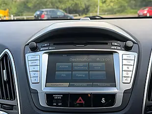 Used 2013 Hyundai ix35 Premium Grey - Interior and Exterior details 20
