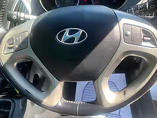 Used 2013 Hyundai ix35 Premium Silver - Interior and Exterior details 15