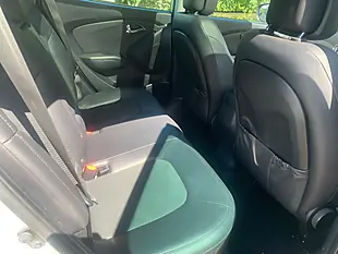 Used 2013 Hyundai ix35 Premium Silver - Interior and Exterior details 19