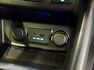 Used 2013 Hyundai ix35 Premium White - Interior and Exterior details 17