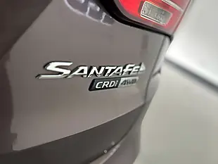Used 2013 Hyundai Santa Fe Premium Se Bronze - Interior and Exterior details 19