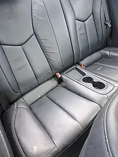 Used 2013 Hyundai Veloster Sport Green - Interior and Exterior details 16