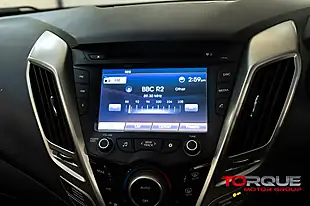 Used 2013 Hyundai Veloster Sport Red - Interior and Exterior details 15