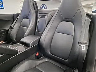 Used 2013 Jaguar F-Type S Red - Interior and Exterior details 15
