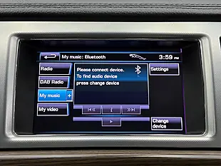 Used 2013 Jaguar Xf Luxury Black - Interior and Exterior details 18