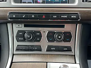 Used 2013 Jaguar Xf Luxury Black - Interior and Exterior details 18