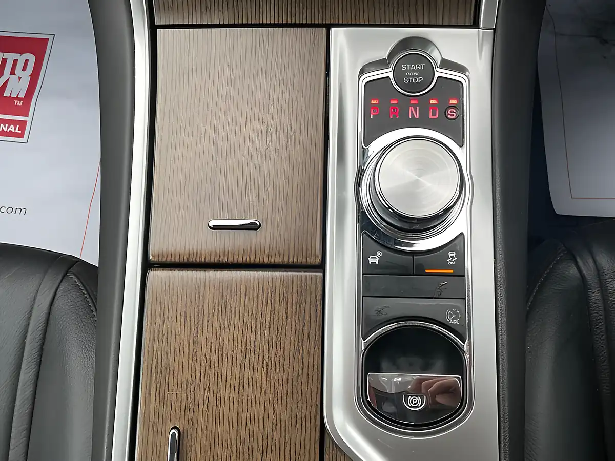 Used 2013 Jaguar Xf Luxury Black - Interior and Exterior details 19