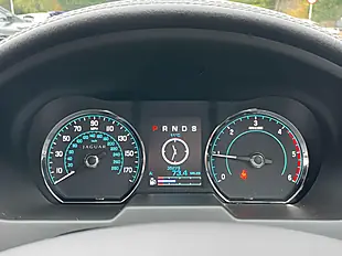 Used 2013 Jaguar Xf Luxury Black - Interior and Exterior details 20