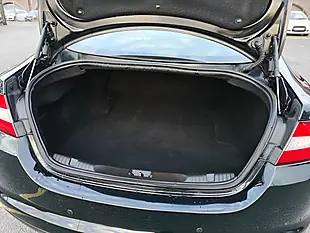 Used 2013 Jaguar Xf Luxury Black - Interior and Exterior details 11