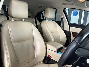Used 2013 Jaguar Xf Luxury Blue - Interior and Exterior details 13