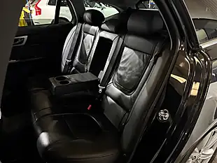 Used 2013 Jaguar Xf Luxury Sportbrake Black - Interior and Exterior details 20
