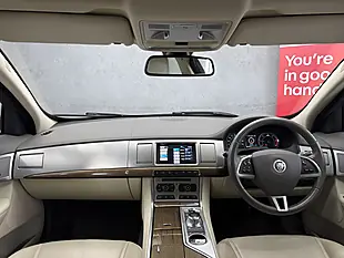 Used 2013 Jaguar Xf Premium Luxury Black - Interior and Exterior details 20