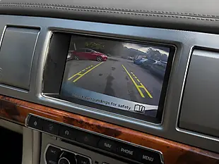 Used 2013 Jaguar Xf Premium Luxury Silver - Interior and Exterior details 17