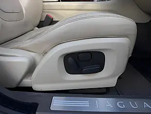 Used 2013 Jaguar Xf Premium Luxury Silver - Interior and Exterior details 20
