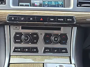 Used 2013 Jaguar Xf Premium Luxury Sportbrake Grey - Interior and Exterior details 14
