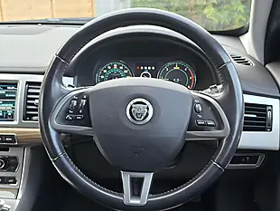 Used 2013 Jaguar Xf Premium Luxury Sportbrake Grey - Interior and Exterior details 18