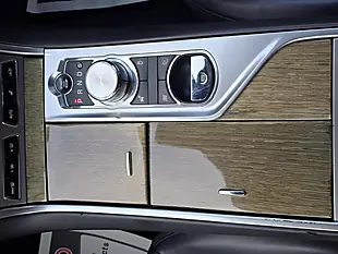 Used 2013 Jaguar Xf Premium Luxury Sportbrake Grey - Interior and Exterior details 20