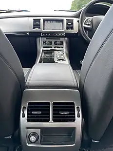 Used 2013 Jaguar Xf R-Sport Italian Racing Red - Interior and Exterior details 15