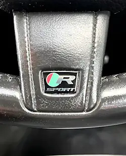 Used 2013 Jaguar Xf R-Sport Italian Racing Red - Interior and Exterior details 19