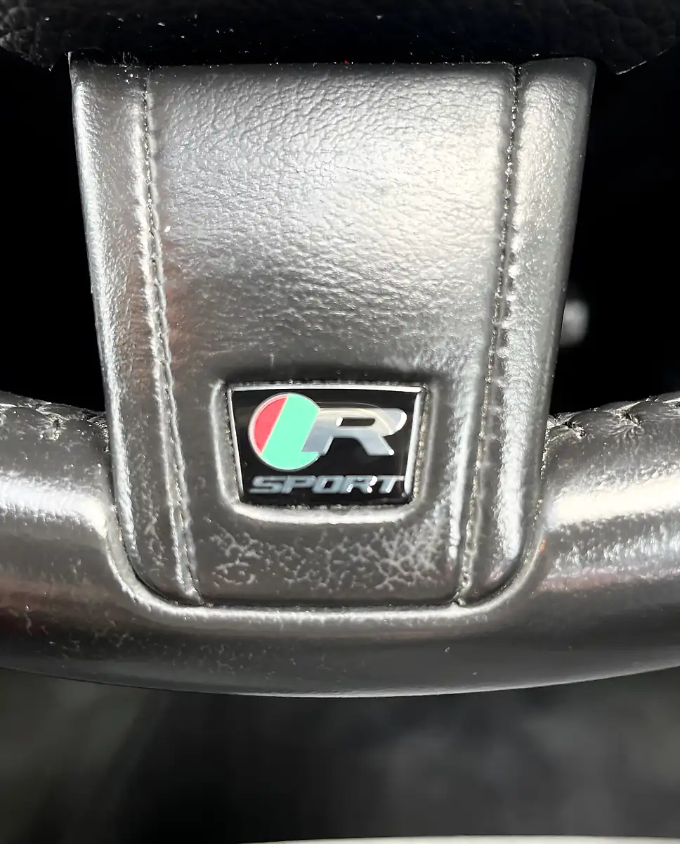 Used 2013 Jaguar Xf R-Sport Italian Racing Red - Interior and Exterior details 19