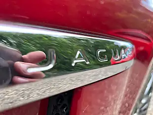 Used 2013 Jaguar Xf R-Sport Italian Racing Red - Interior and Exterior details 20
