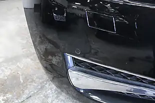Used 2013 Jaguar Xf Sport Black - Interior and Exterior details 11