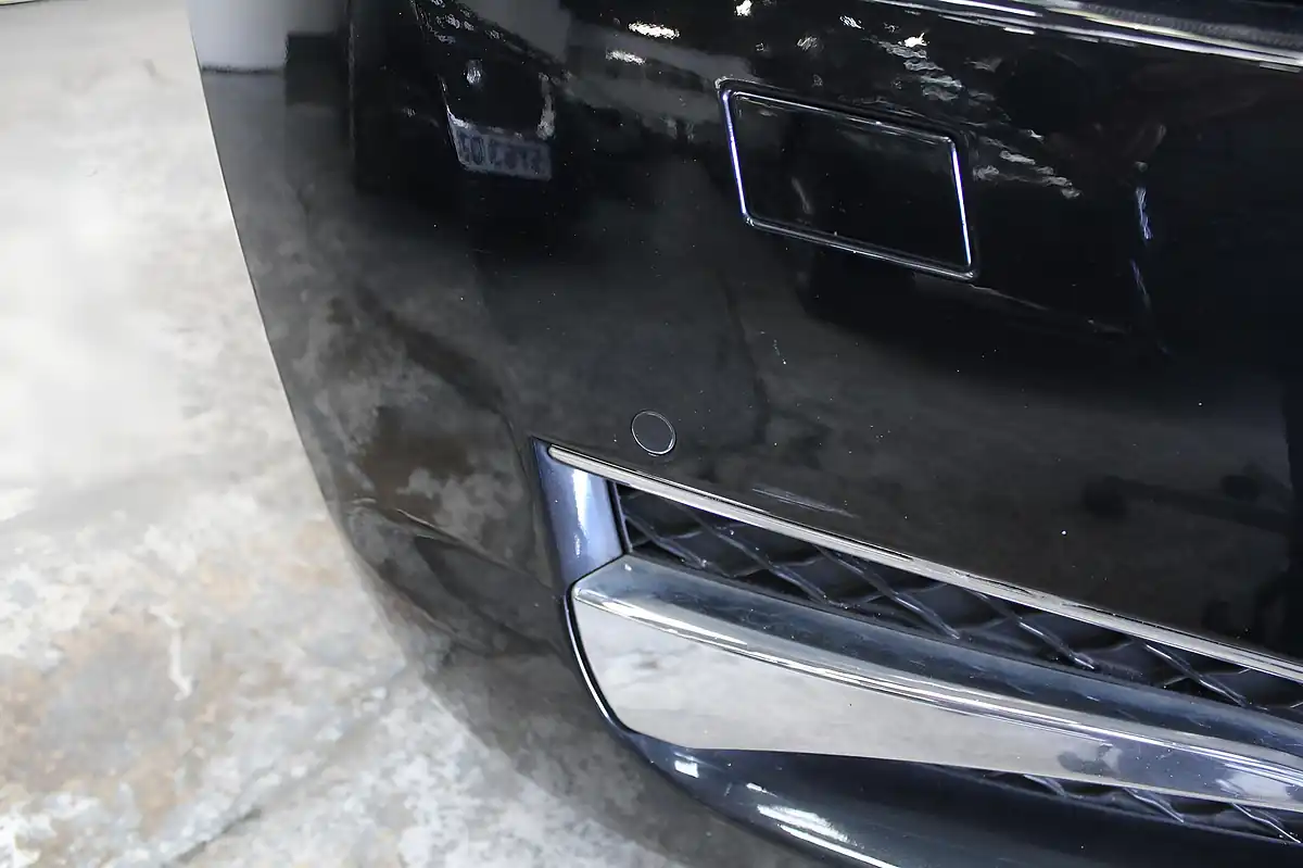 Used 2013 Jaguar Xf Sport Black - Interior and Exterior details 11