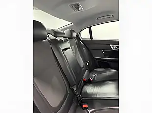 Used 2013 Jaguar Xf Sport Grey - Interior and Exterior details 13