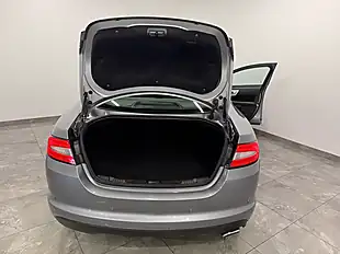 Used 2013 Jaguar Xf Sport Grey - Interior and Exterior details 15