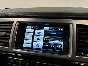 Used 2013 Jaguar Xf Sport Grey - Interior and Exterior details 18