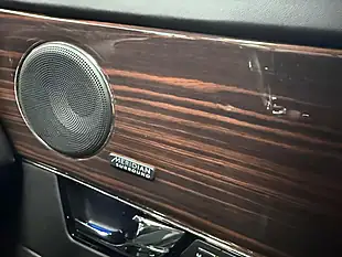 Used 2013 Jaguar Xj Portfolio Silver - Interior and Exterior details 16
