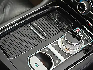Used 2013 Jaguar Xj Portfolio White - Interior and Exterior details 10
