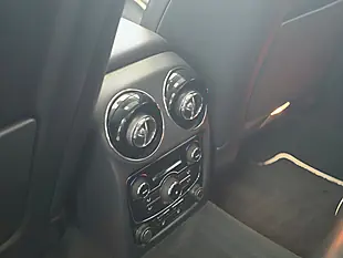 Used 2013 Jaguar Xj Portfolio White - Interior and Exterior details 15